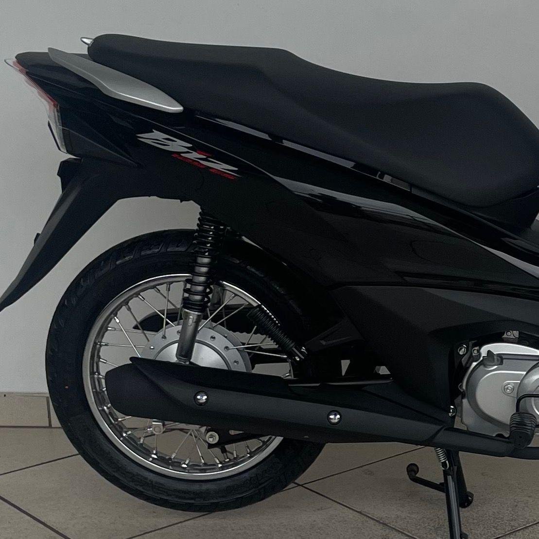 Imagem da moto